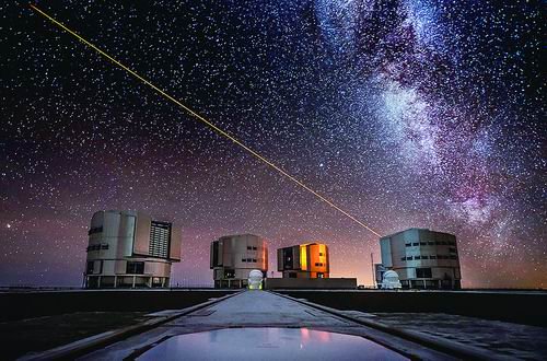 图片来源：ALBERTO GHIZZI PANIZZA