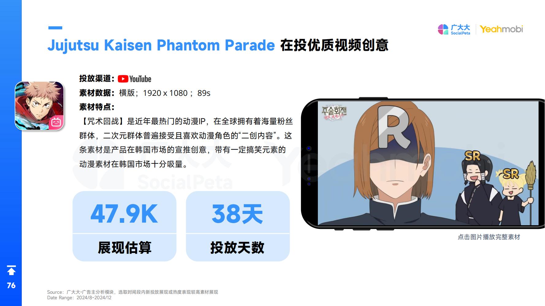 2024年全球手游市场与营销趋势洞察白皮书