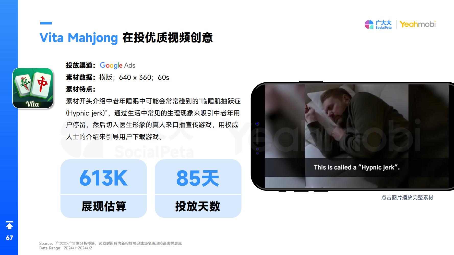 2024年全球手游市场与营销趋势洞察白皮书