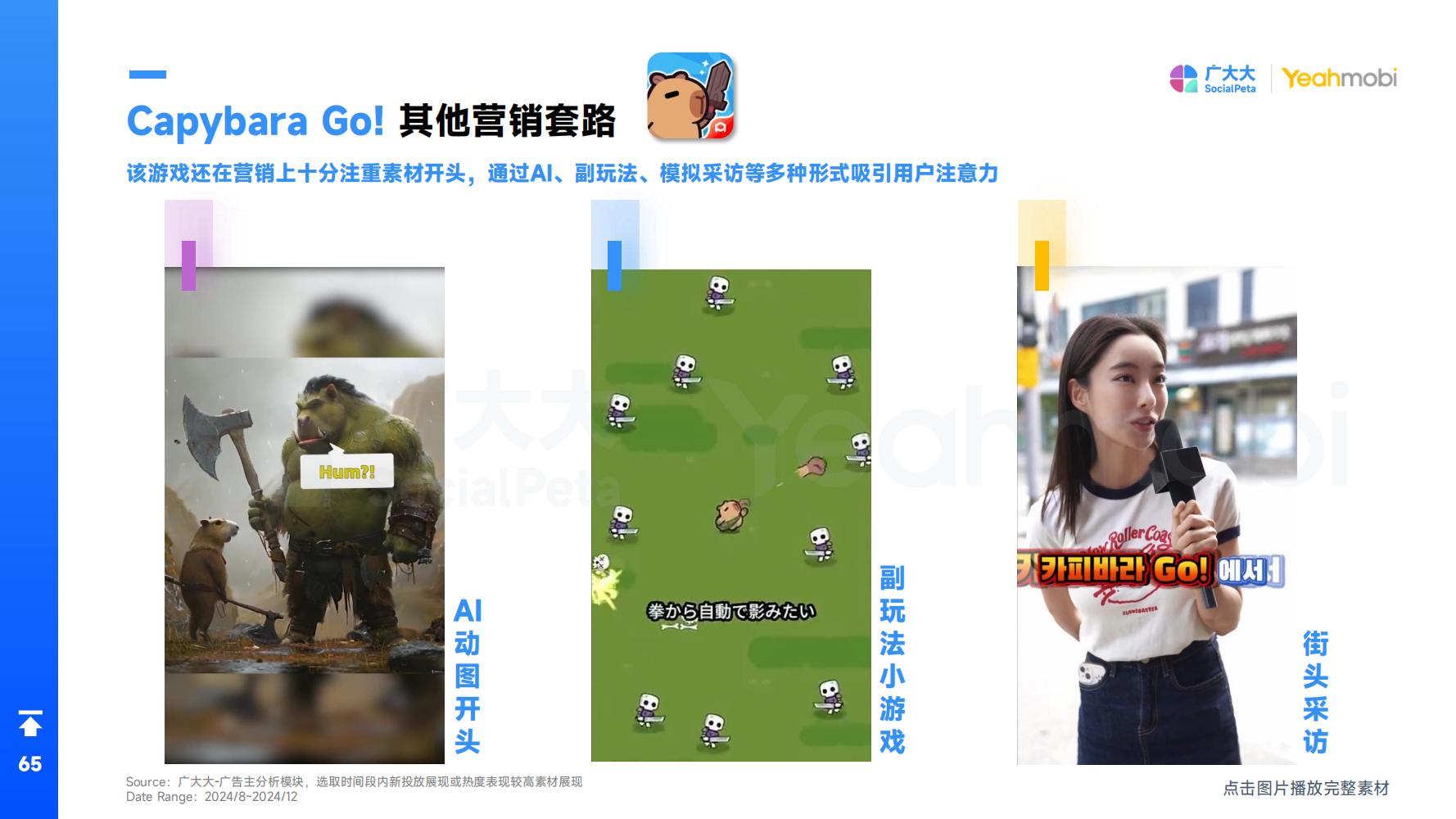 2024年全球手游市场与营销趋势洞察白皮书