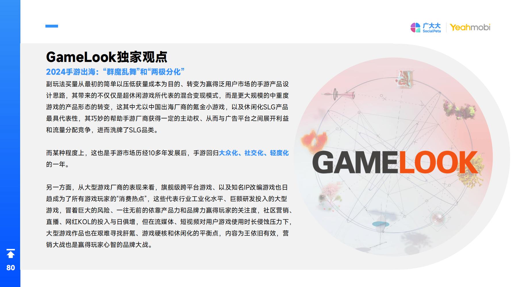 2024年全球手游市场与营销趋势洞察白皮书