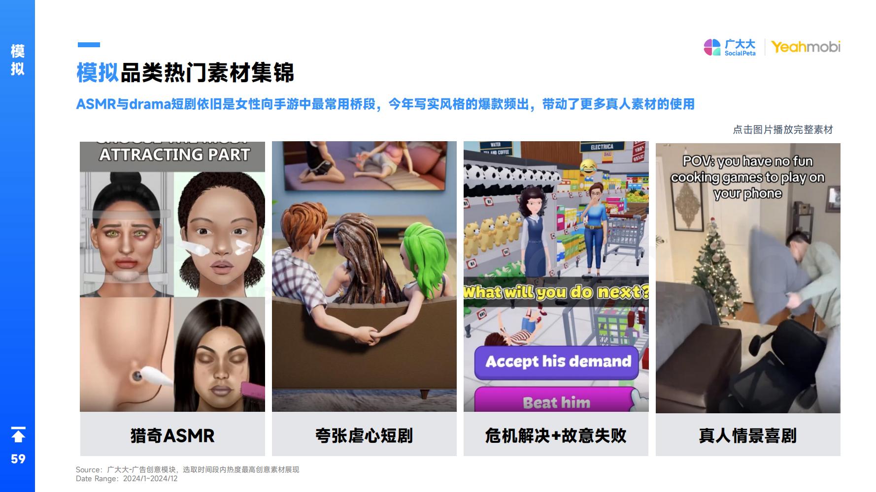 2024年全球手游市场与营销趋势洞察白皮书