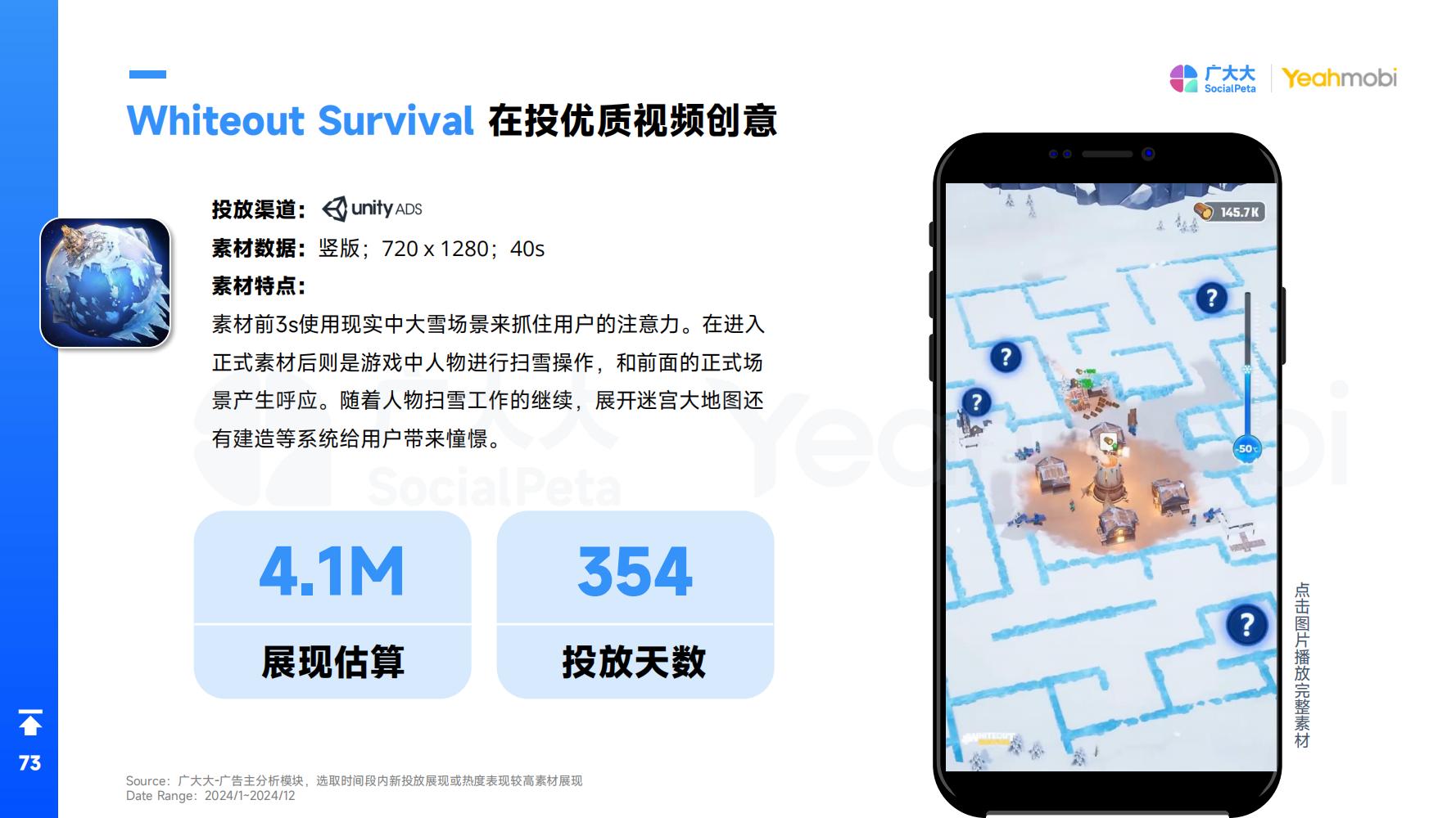 2024年全球手游市场与营销趋势洞察白皮书