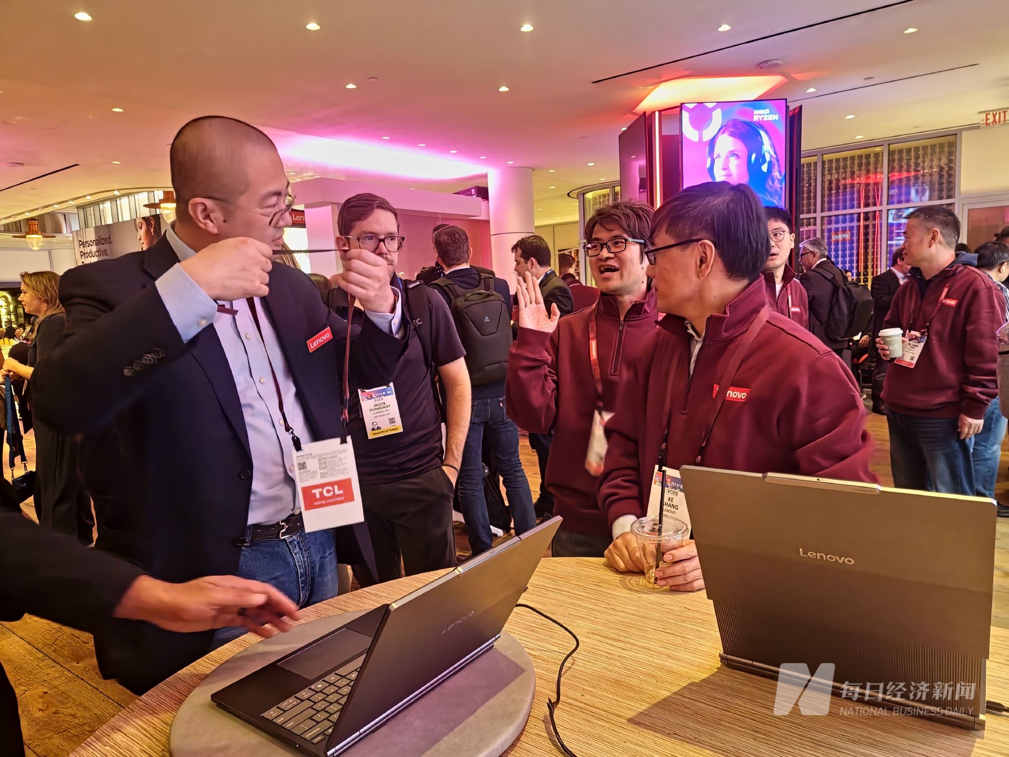 图片来源：每经记者 杨卉 摄