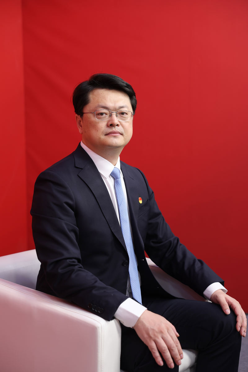 一把手访谈丨昌平区区长刘晓东:打造未来产业主阵地