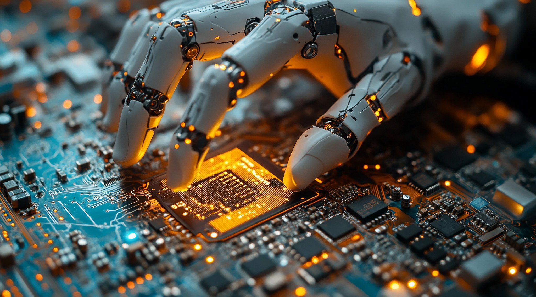 财说| 硬蹭豆包概念，博通集成能靠AI翻身吗？