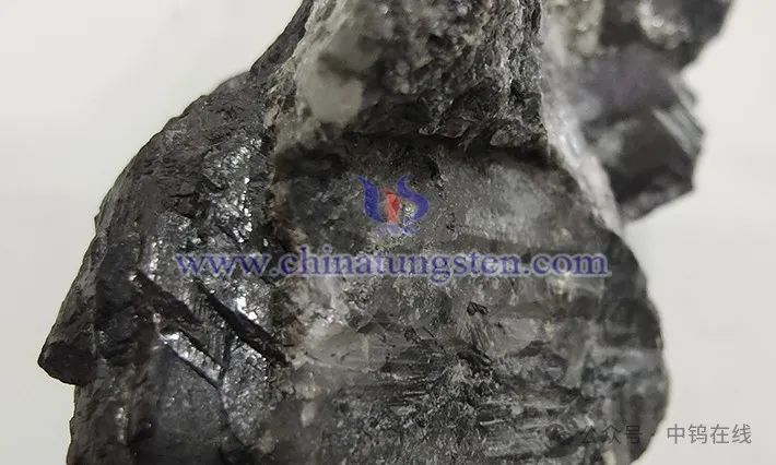 新一轮找矿突破:钨钼稀土资源优势巩固_新浪财经_新浪网