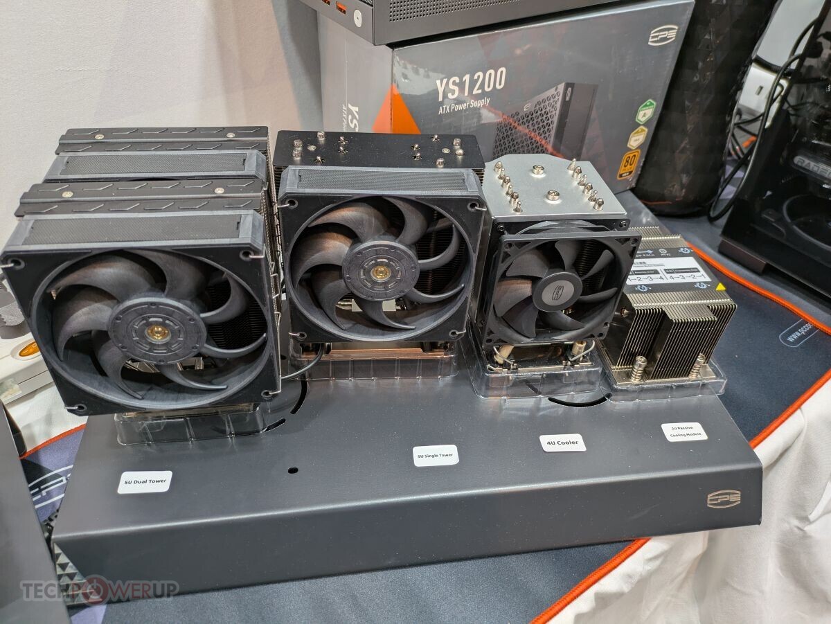 ▲ 图源 TechPowerUp