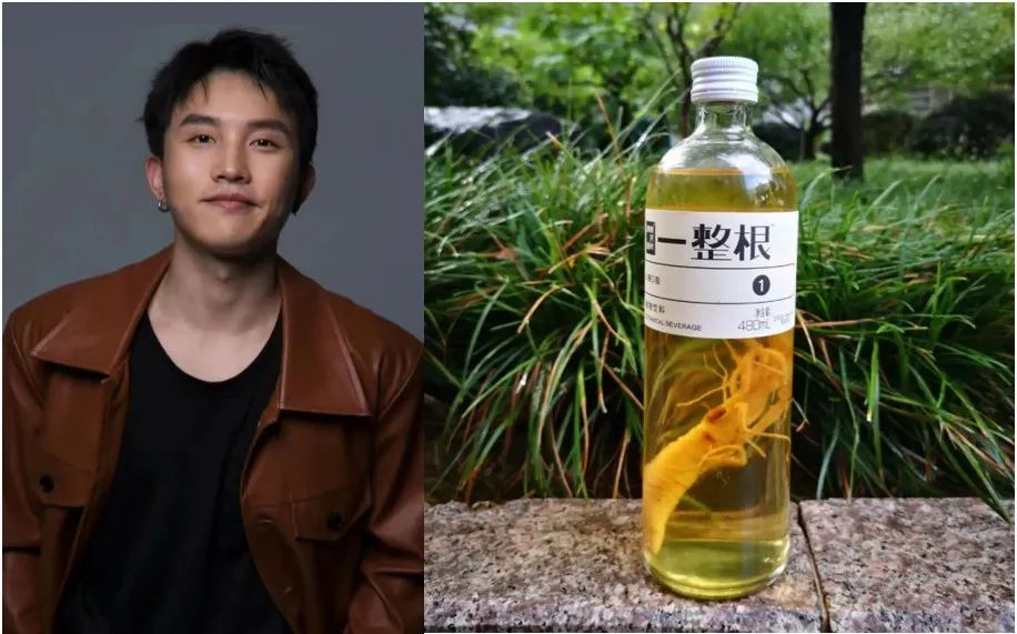 图 | 唐飞与他设计的产品