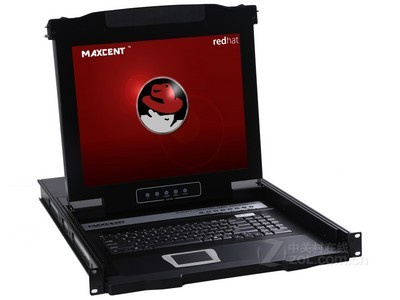 图为：MAXCENT AE-1708高清实拍图