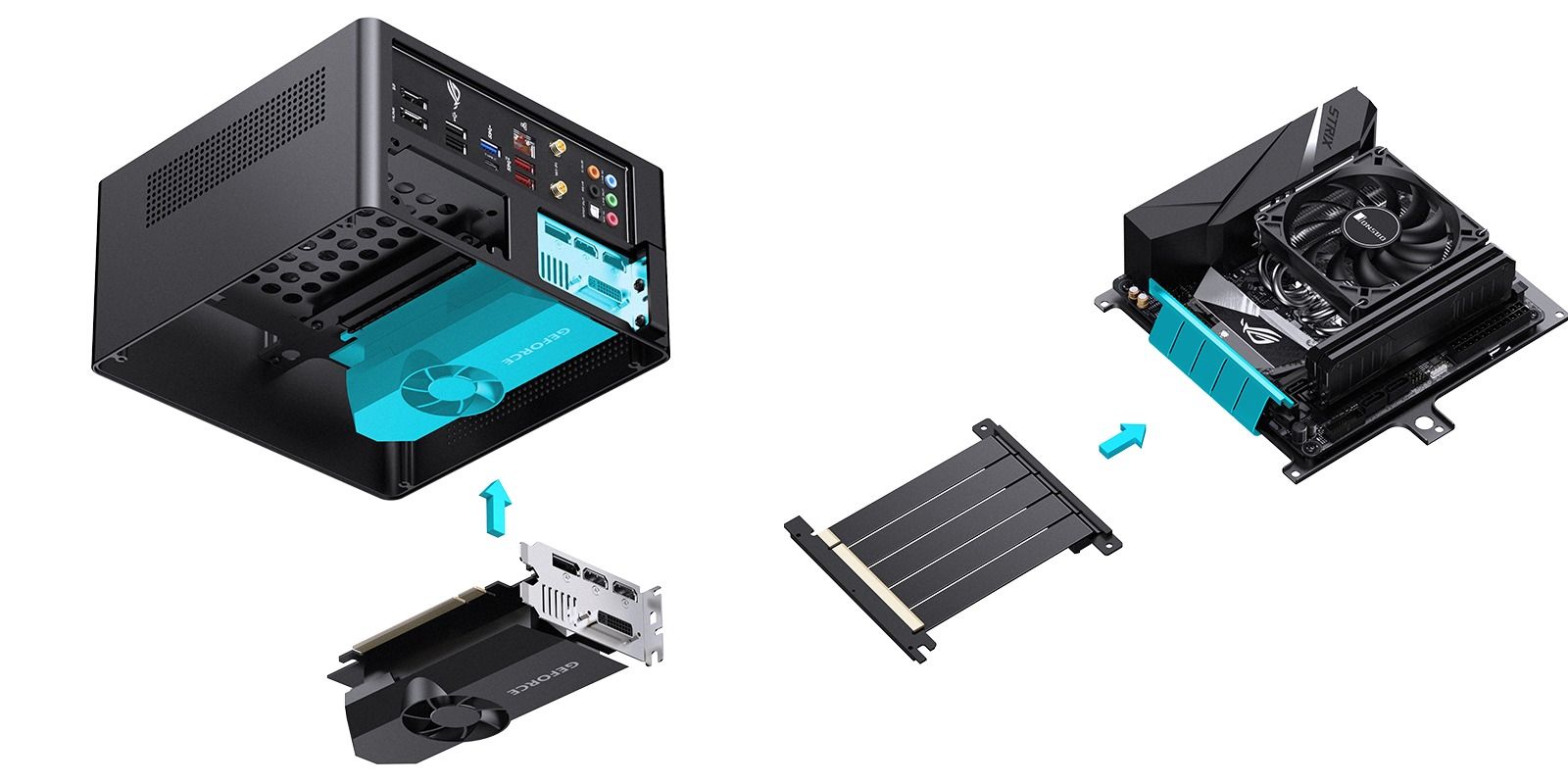 ▲ NV10 结构特色