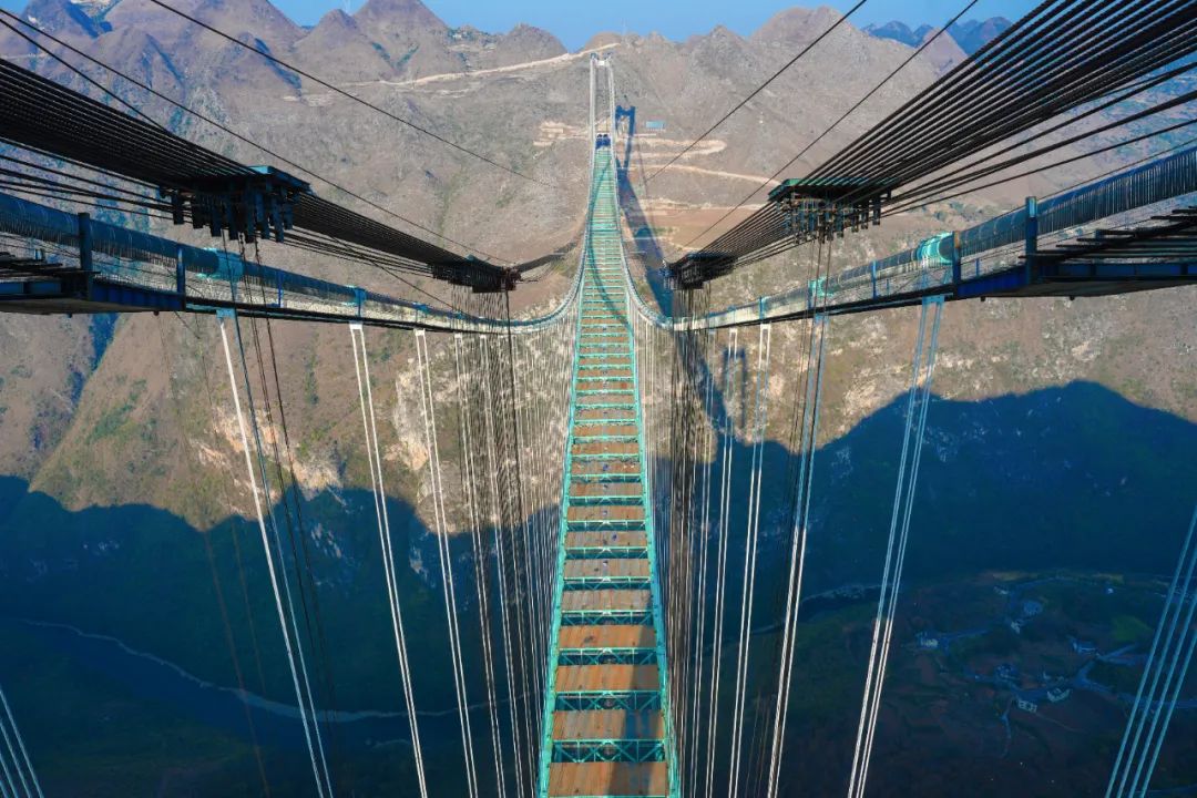 ▲ 图源：贵州交投集团