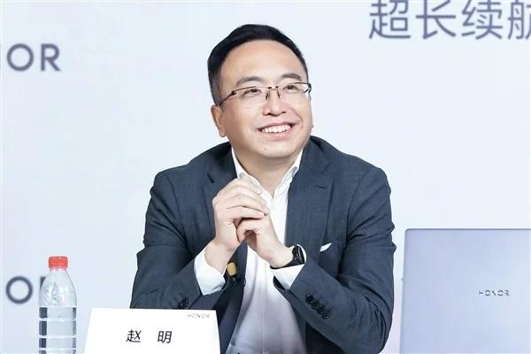 知识星球：49图库最快开奖-消息称荣耀CEO赵明离职下午对外官宣，官方回应：不实