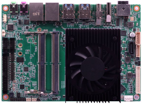     增强的数据处理能力和显示性能