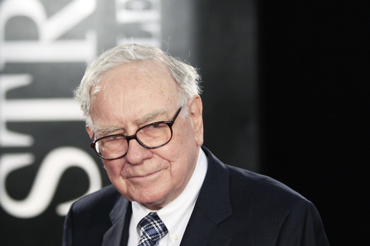 超28%！巴菲特持续加仓西方石油，什么信号？