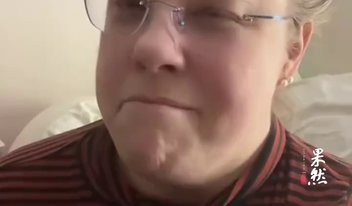 美国女网友被中国一日三餐所震惊（来源：青蜂侠）