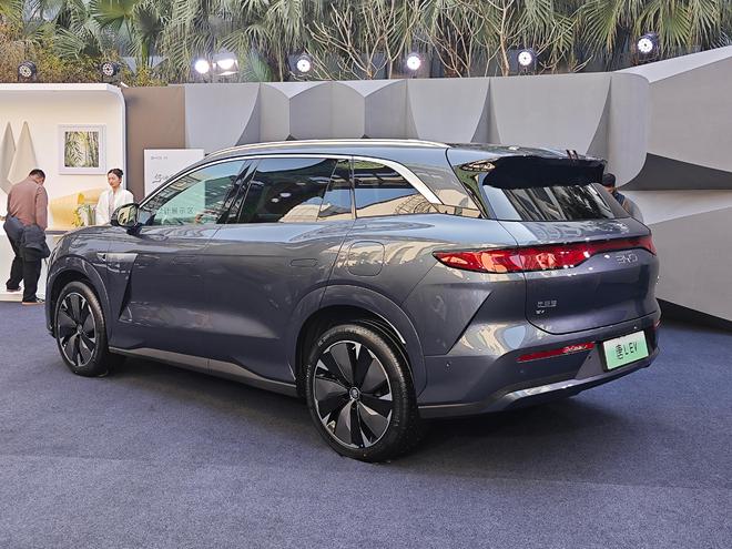 图源：电车通摄制