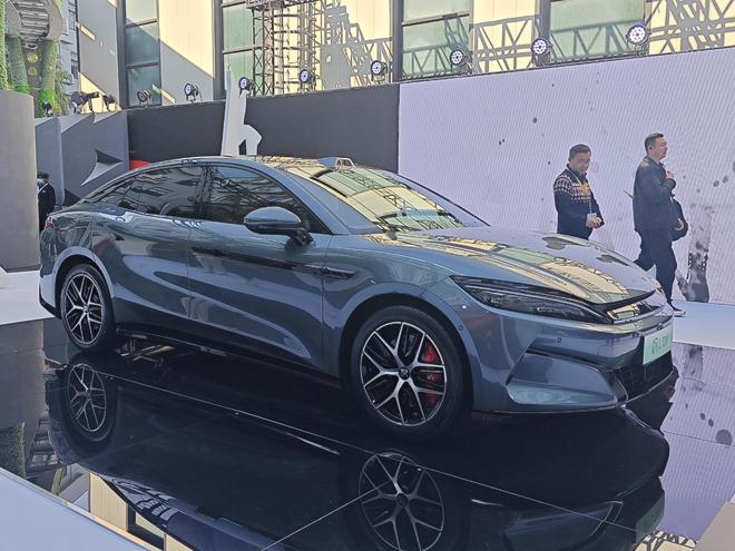 图源：电车通摄制