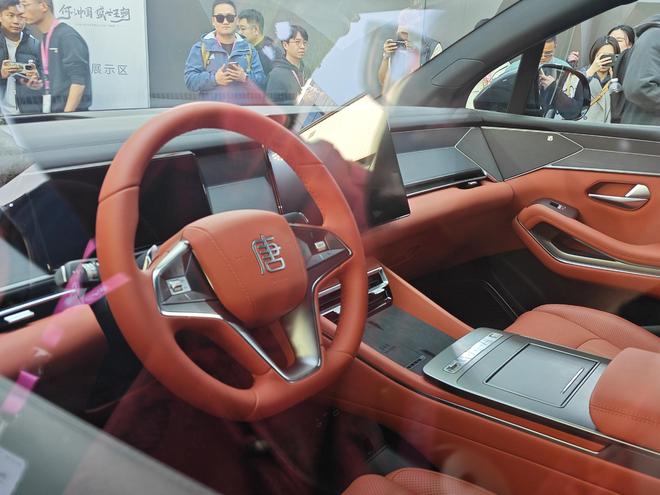 图源：电车通摄制