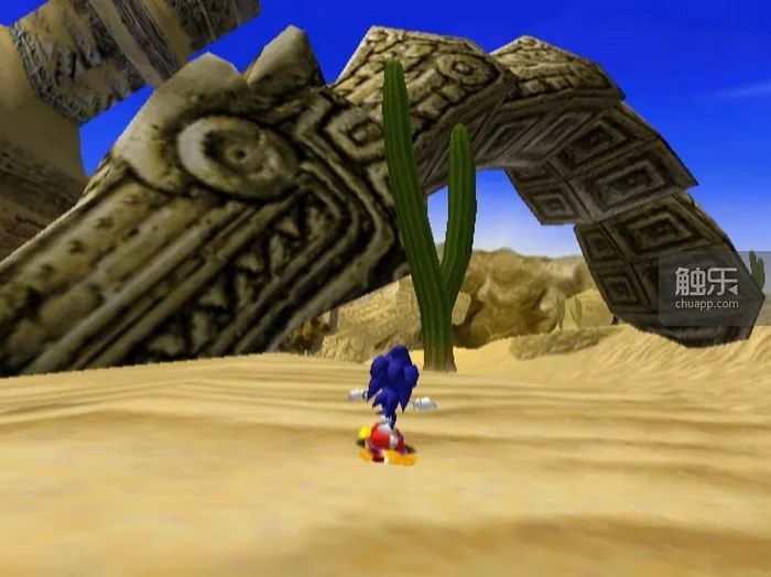 郊外的玛雅遗迹