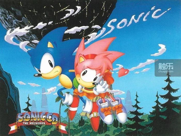 女主角艾咪（图右）