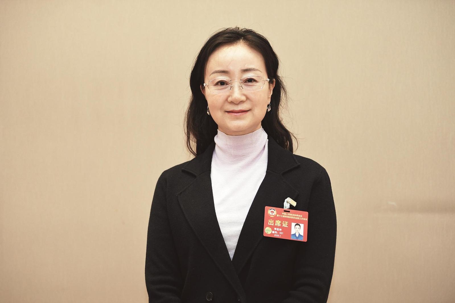 发挥履职优势 助力乡村振兴