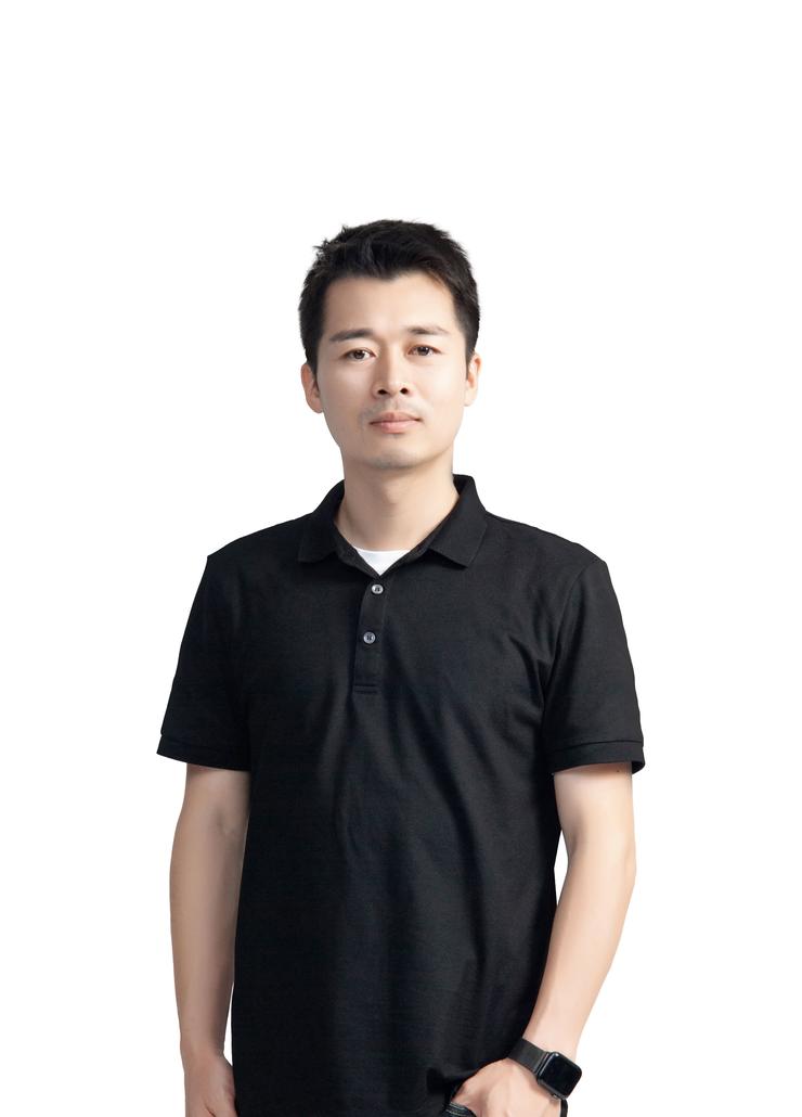 Aloudata 大应科技创始人&CEO 周卫林