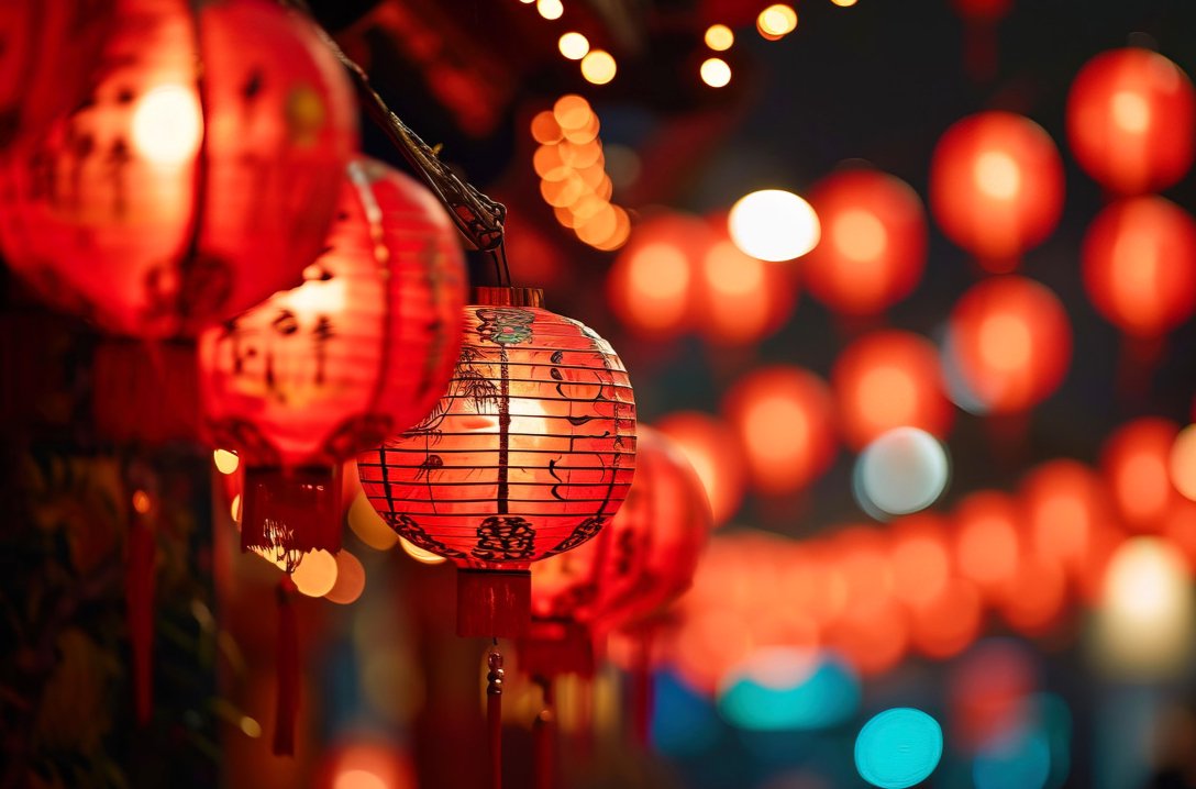 图片来源：图虫创意