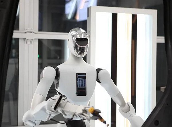 天奇股份（002009）涨停分析：具身智能战略驱动下的强势突破