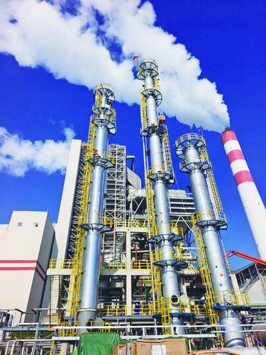 华东理工大学供图