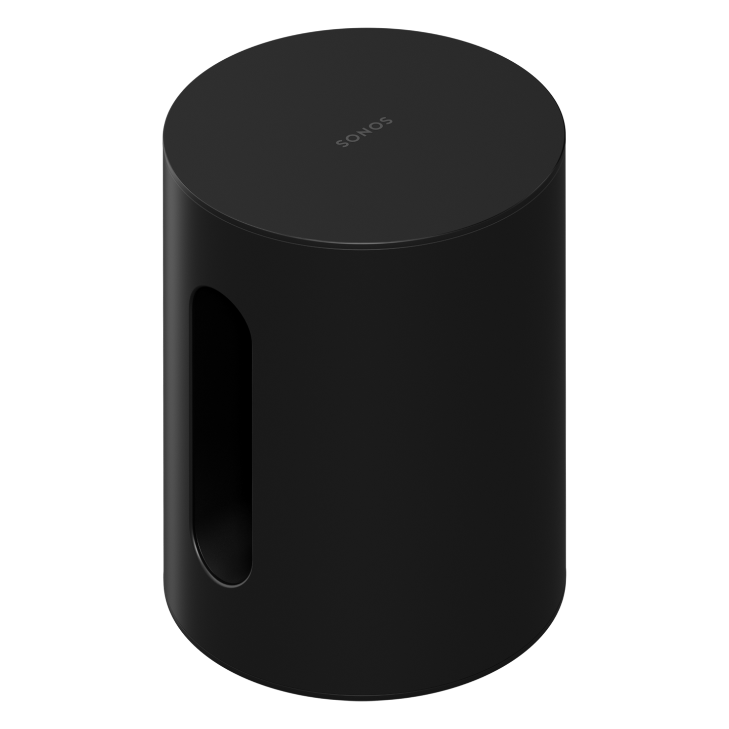 ▲ Sonos Sub Mini 无线低音炮