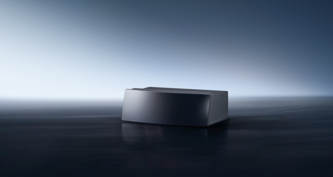 禾赛 ATX 小巧型超高清远距激光雷达