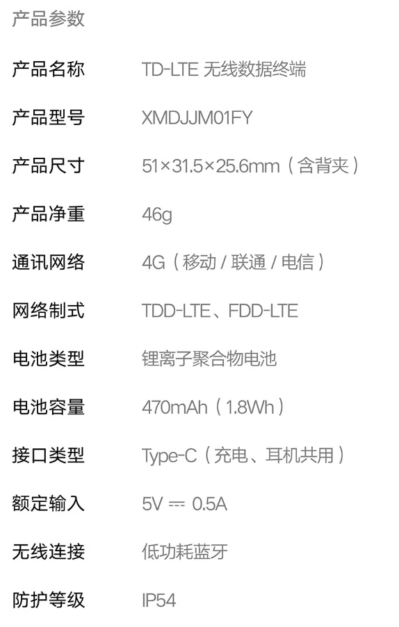 LOFTER：2024香港资料大全免费.-小米公网对讲机 mini 开售：4G 网络赠 1 年流量，售 199 元