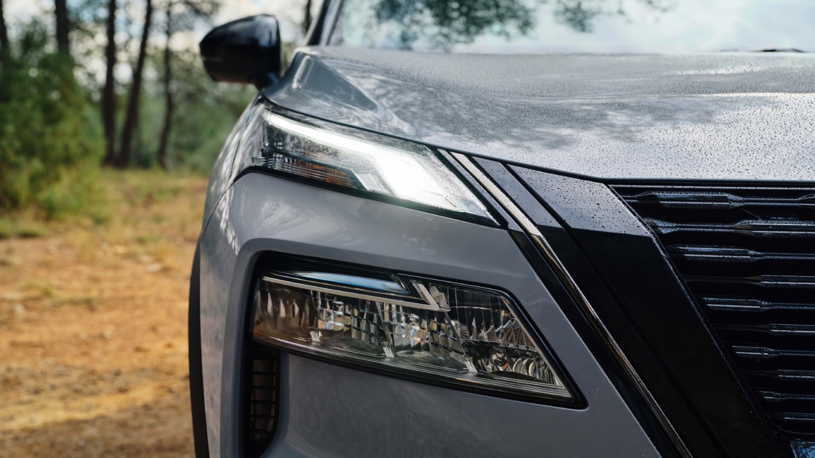 图源：日产汽车