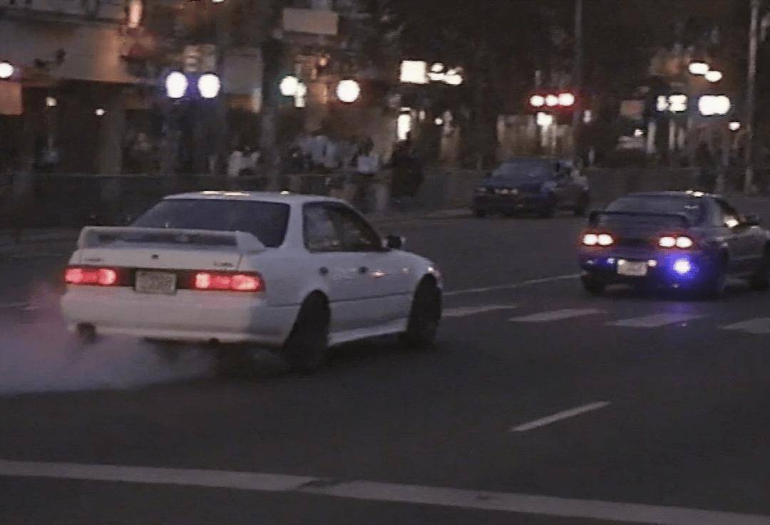 2000s Analog Core丨Reddit