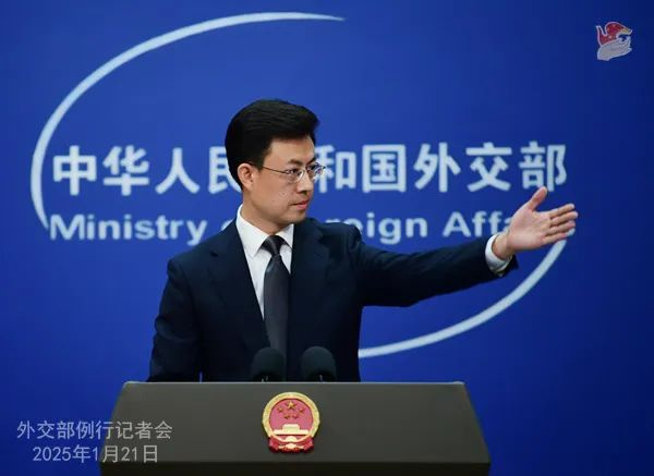 特朗普的“退群”清单，下一个会是谁？｜北京观察