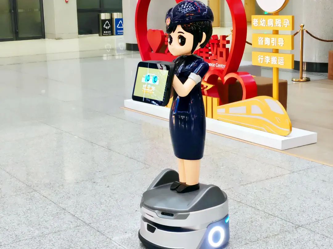 ▲ 图源《人民铁道》