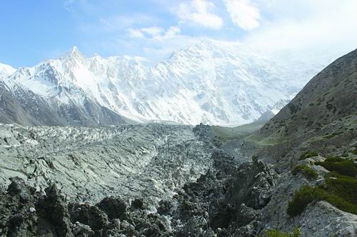 中国科学院西北生态环境资源研究院供图