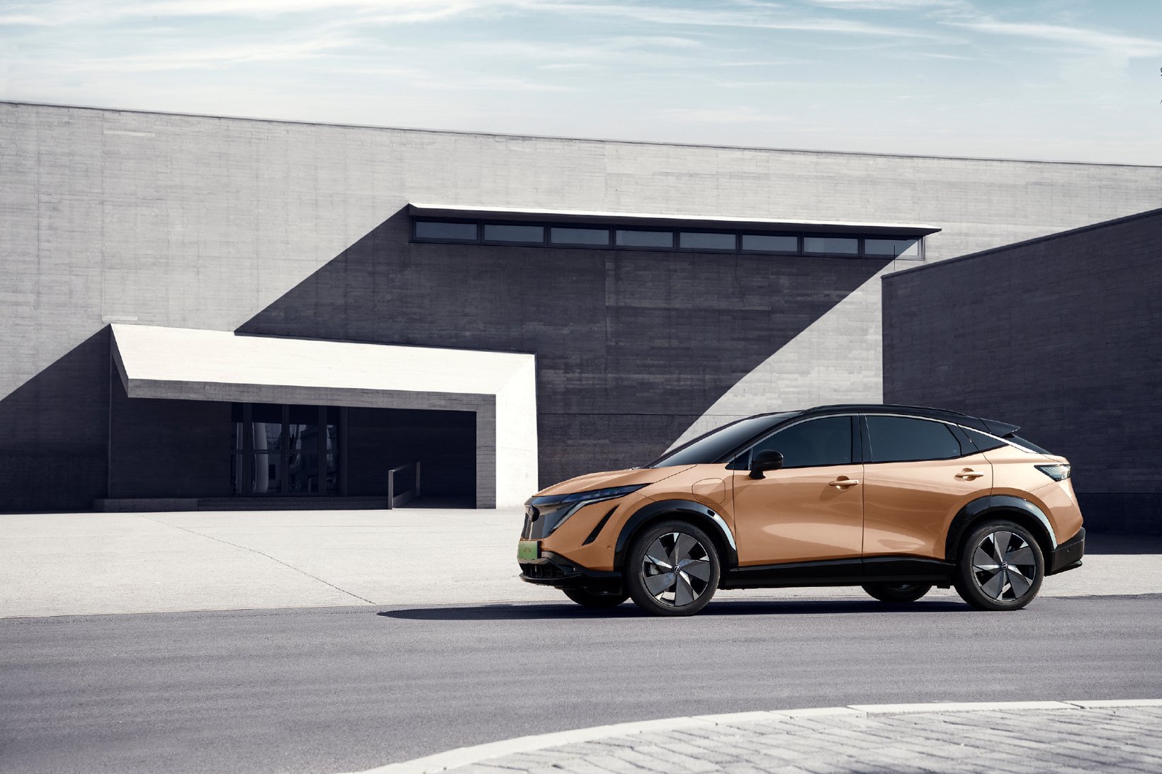 图源：日产汽车