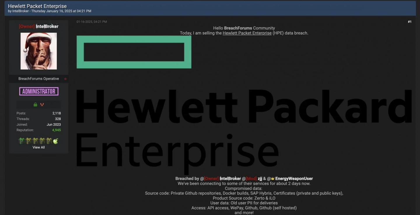 ▲ 图源 BleepingComputer