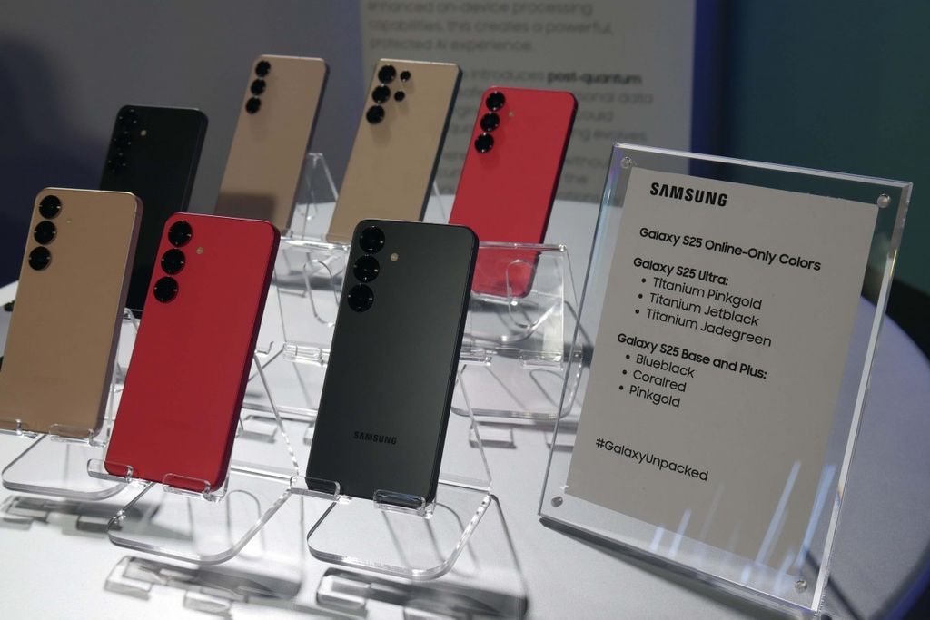 以上图源：GSMArena