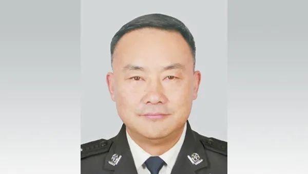 张春泽(资料图)