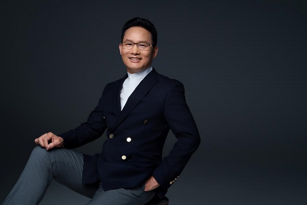 　　中国创业天使孵化工程导师、天九企服集团董事长兼CEO戈峻