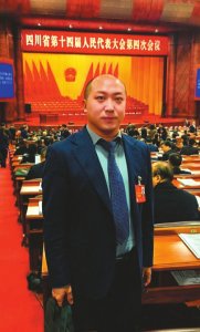 曾国军 受访者供图