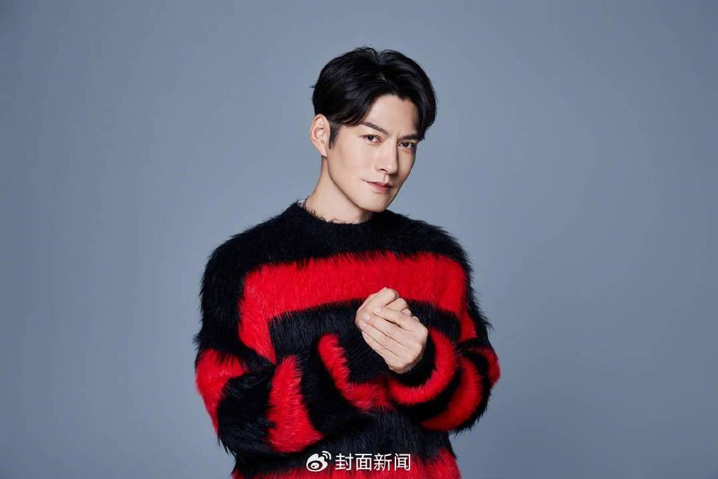 《异人之下2》严屹宽:在脸上“画”角色 精心雕琢“肖自在”丨谈艺录|严屹宽_新浪财经_新浪网