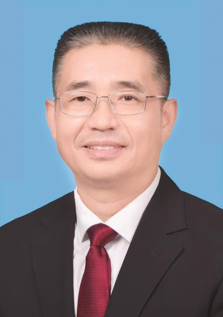 邯郸市第十六届人民代表大会 常务委员会副主任