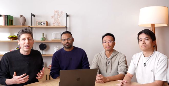 图片来源：直播视频截图