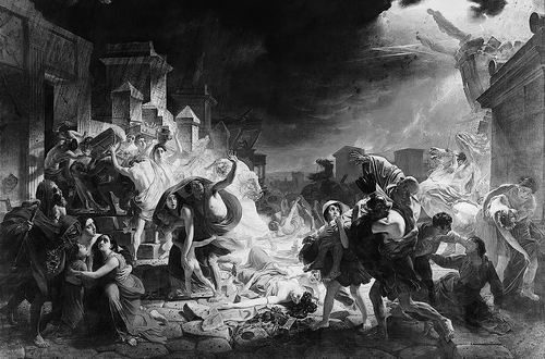 图片来源：KARL BRYULLOV/WIKIMEDIA COMMONS