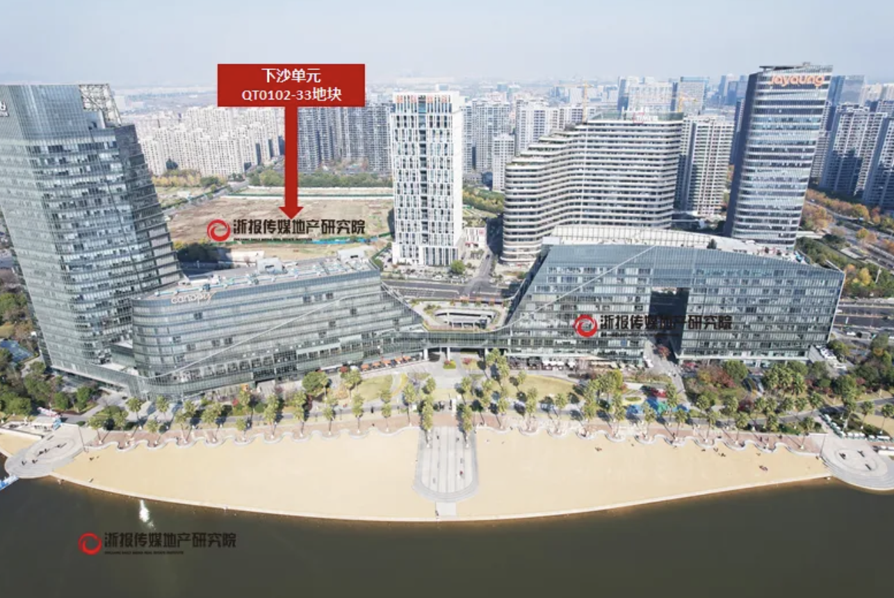 溢价41.5%!绿城20.13亿拿下杭州金沙湖稀缺宅地,房价或达4万/㎡|地块_新浪财经_新浪网