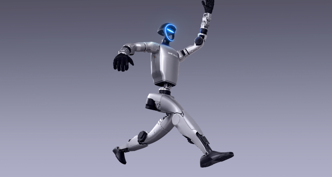 ｜图片来源：宇树科技